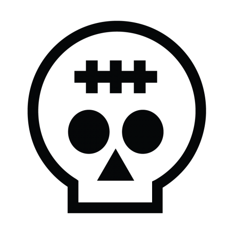 Skull Shirt